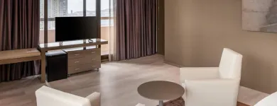 La imagen 13 de la Empresa AC HOTEL BY MARRIOTT IBERIA LAS PALMAS Transportes y Turismo en Las Palmas de Gran Canaria GC