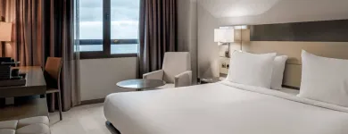 La imagen 17 de la Empresa AC HOTEL BY MARRIOTT IBERIA LAS PALMAS Transportes y Turismo en Las Palmas de Gran Canaria GC