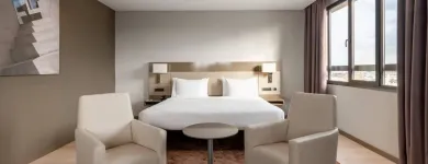 La imagen 18 de la Empresa AC HOTEL BY MARRIOTT IBERIA LAS PALMAS Transportes y Turismo en Las Palmas de Gran Canaria GC