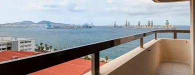 La imagen 19 de la Empresa AC HOTEL BY MARRIOTT IBERIA LAS PALMAS Transportes y Turismo en Las Palmas de Gran Canaria GC