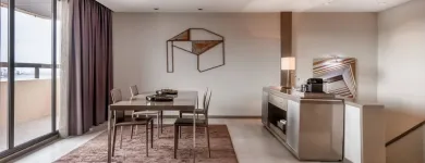 La imagen 20 de la Empresa AC HOTEL BY MARRIOTT IBERIA LAS PALMAS Transportes y Turismo en Las Palmas de Gran Canaria GC