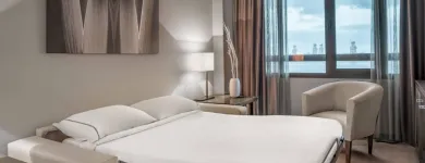 La imagen 21 de la Empresa AC HOTEL BY MARRIOTT IBERIA LAS PALMAS Transportes y Turismo en Las Palmas de Gran Canaria GC