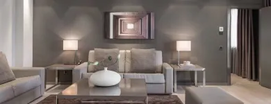 La imagen 22 de la Empresa AC HOTEL BY MARRIOTT IBERIA LAS PALMAS Transportes y Turismo en Las Palmas de Gran Canaria GC