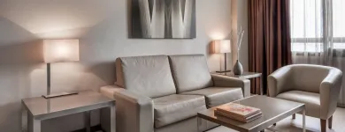 La imagen 23 de la Empresa AC HOTEL BY MARRIOTT IBERIA LAS PALMAS Transportes y Turismo en Las Palmas de Gran Canaria GC