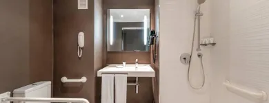 La imagen 24 de la Empresa AC HOTEL BY MARRIOTT IBERIA LAS PALMAS Transportes y Turismo en Las Palmas de Gran Canaria GC