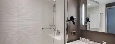 La imagen 25 de la Empresa AC HOTEL BY MARRIOTT IBERIA LAS PALMAS Transportes y Turismo en Las Palmas de Gran Canaria GC