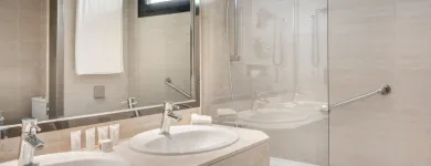 La imagen 27 de la Empresa AC HOTEL BY MARRIOTT IBERIA LAS PALMAS Transportes y Turismo en Las Palmas de Gran Canaria GC