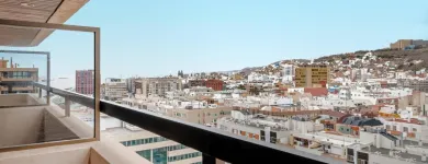 La imagen 28 de la Empresa AC HOTEL BY MARRIOTT IBERIA LAS PALMAS Transportes y Turismo en Las Palmas de Gran Canaria GC