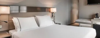 La imagen 29 de la Empresa AC HOTEL BY MARRIOTT IBERIA LAS PALMAS Transportes y Turismo en Las Palmas de Gran Canaria GC