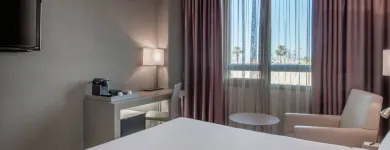 La imagen 30 de la Empresa AC HOTEL BY MARRIOTT IBERIA LAS PALMAS Transportes y Turismo en Las Palmas de Gran Canaria GC