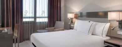 La imagen 31 de la Empresa AC HOTEL BY MARRIOTT IBERIA LAS PALMAS Transportes y Turismo en Las Palmas de Gran Canaria GC