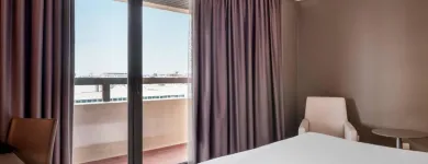 La imagen 32 de la Empresa AC HOTEL BY MARRIOTT IBERIA LAS PALMAS Transportes y Turismo en Las Palmas de Gran Canaria GC