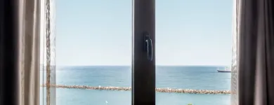 La imagen 34 de la Empresa AC HOTEL BY MARRIOTT IBERIA LAS PALMAS Transportes y Turismo en Las Palmas de Gran Canaria GC