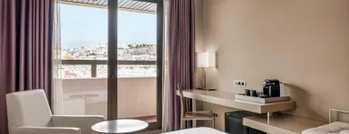 La imagen 35 de la Empresa AC HOTEL BY MARRIOTT IBERIA LAS PALMAS Transportes y Turismo en Las Palmas de Gran Canaria GC