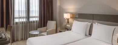 La imagen 38 de la Empresa AC HOTEL BY MARRIOTT IBERIA LAS PALMAS Transportes y Turismo en Las Palmas de Gran Canaria GC