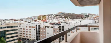 La imagen 39 de la Empresa AC HOTEL BY MARRIOTT IBERIA LAS PALMAS Transportes y Turismo en Las Palmas de Gran Canaria GC