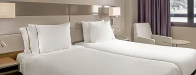 La imagen 40 de la Empresa AC HOTEL BY MARRIOTT IBERIA LAS PALMAS Transportes y Turismo en Las Palmas de Gran Canaria GC