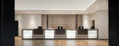 La imagen 41 de la Empresa AC HOTEL BY MARRIOTT IBERIA LAS PALMAS Transportes y Turismo en Las Palmas de Gran Canaria GC