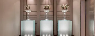 La imagen 42 de la Empresa AC HOTEL BY MARRIOTT IBERIA LAS PALMAS Transportes y Turismo en Las Palmas de Gran Canaria GC