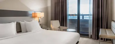 La imagen 44 de la Empresa AC HOTEL BY MARRIOTT IBERIA LAS PALMAS Transportes y Turismo en Las Palmas de Gran Canaria GC