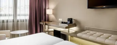 La imagen 45 de la Empresa AC HOTEL BY MARRIOTT IBERIA LAS PALMAS Transportes y Turismo en Las Palmas de Gran Canaria GC