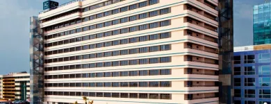 La imagen 46 de la Empresa AC HOTEL BY MARRIOTT IBERIA LAS PALMAS Transportes y Turismo en Las Palmas de Gran Canaria GC