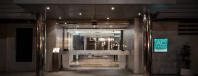 La imagen 47 de la Empresa AC HOTEL BY MARRIOTT IBERIA LAS PALMAS Transportes y Turismo en Las Palmas de Gran Canaria GC