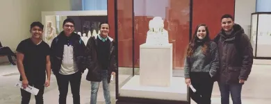 La imagen 7 de la Empresa ACADEMIA BRAVOSOL Educación en Madrid M