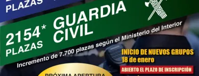 La imagen 9 de la Empresa ACADEMIA CEESPOL Guardas Y Personal De Seguridad: EnseÑanza en Alcalá de Henares M