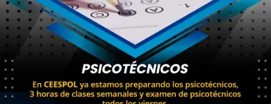 La imagen 3 de la Empresa ACADEMIA CEESPOL Guardas Y Personal De Seguridad: EnseÑanza en Alcalá de Henares M