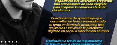 La imagen 5 de la Empresa ACADEMIA CEESPOL Guardas Y Personal De Seguridad: EnseÑanza en Alcalá de Henares M