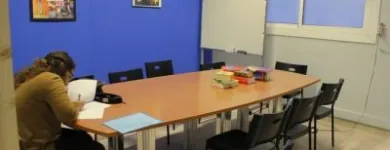 La imagen 3 de la Empresa ACADEMIA DE IDIOMAS NEW LANGUAGES Educación en Madrid M