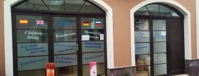 La imagen 2 de la Empresa ACADEMIA IMPULSO Educación en Adeje TF