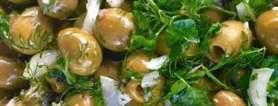 La imagen 1 de la Empresa ACEITUNAS LORENTE Tiendas y Productores de Alimentos en Torrevieja A