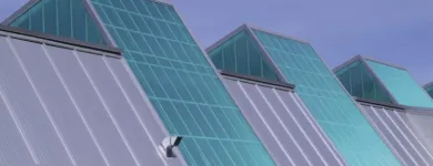 La imagen 2 de la Empresa ACH PANELES - SAINT GOBAIN TRANSFORMADOS Paneles: Distribucion en Madrid M