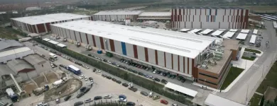 La imagen 6 de la Empresa ACH PANELES - SAINT GOBAIN TRANSFORMADOS Paneles: Distribucion en Madrid M
