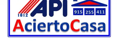 La imagen 2 de la Empresa ACIERTOCASA Inmobiliarias en Madrid M