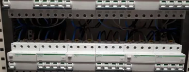 La imagen 1 de la Empresa ACS VILADECANS Gas: Instalaciones en Sant Boi de Llobregat B