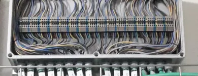 La imagen 6 de la Empresa ACS VILADECANS Gas: Instalaciones en Sant Boi de Llobregat B
