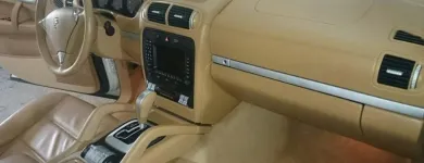 La imagen 1 de la Empresa ACUACAR STYLE WASH Talleres Mecánicos en Campanillas MA