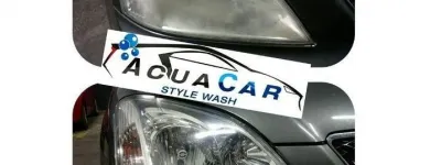 La imagen 4 de la Empresa ACUACAR STYLE WASH Talleres Mecánicos en Campanillas MA