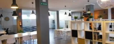 La imagen 2 de la Empresa ADF (ASOCIACION PARA EL DESARROLLO FORMATIVO) Escuelas en Fuenlabrada M