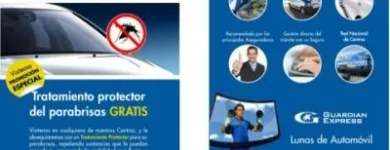 La imagen 1 de la Empresa AGENCIA DE SEGUROS ELOY VIDAL & ASOCIADOS Servicios Legales y Financieros en Santa Cruz de Tenerife TF