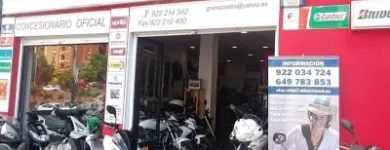 La imagen 4 de la Empresa AGENCIA DE SEGUROS ELOY VIDAL & ASOCIADOS Servicios Legales y Financieros en Santa Cruz de Tenerife TF