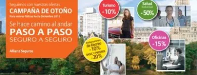 La imagen 5 de la Empresa AGENCIA DE SEGUROS ELOY VIDAL & ASOCIADOS Servicios Legales y Financieros en Santa Cruz de Tenerife TF