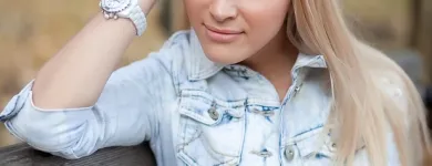 La imagen 6 de la Empresa AGENCIA MATRIMONIAL RUSA en Madrid M