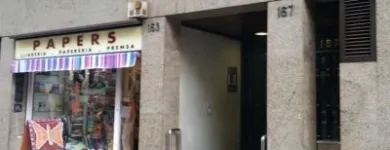 La imagen 3 de la Empresa AGENTE GEOMIL TUCAN EXPRESS PAQUETERIA Servicios Profesionales y de Negocios en Barcelona B