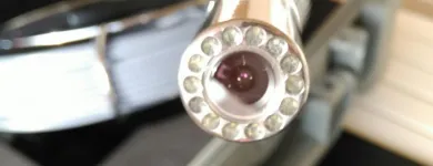 La imagen 1 de la Empresa AGM-TEC Tubos Y Tuberias: Accesorios en Málaga MA