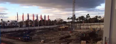 La imagen 4 de la Empresa AISLAIMPER GÓMEZ Inmobiliaria y Reformas en Cártama MA