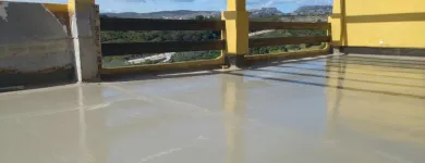 La imagen 15 de la Empresa AISLAIMPER GÓMEZ Inmobiliaria y Reformas en Cártama MA